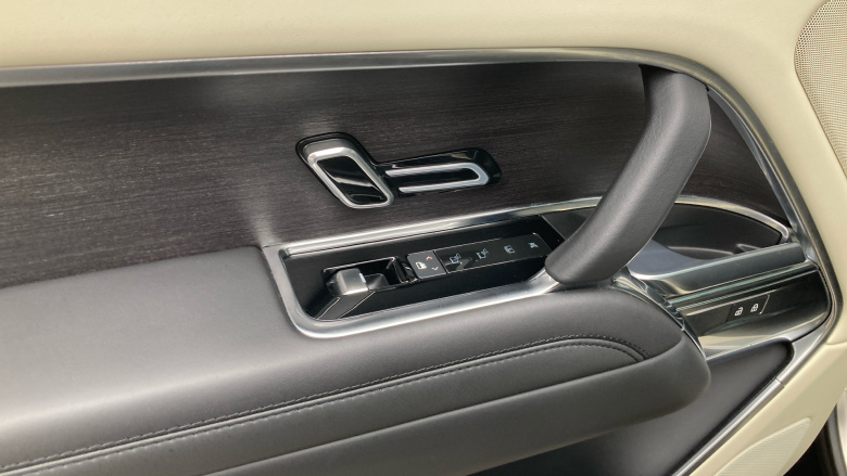 Land Rover Range Rover 3.0 D350 HSE 4dr Auto Diesel Estate